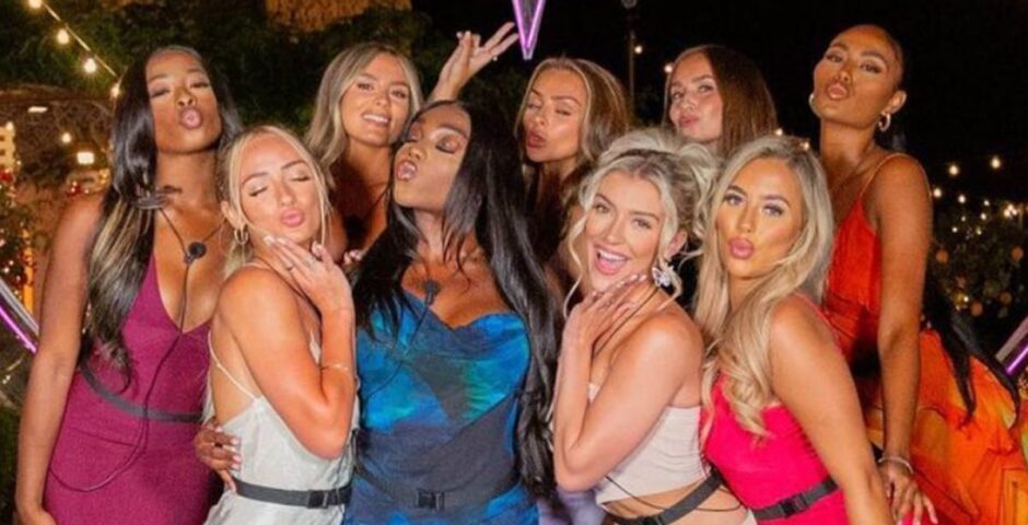 A personality quiz to see which Love Island 2023 girl you really are