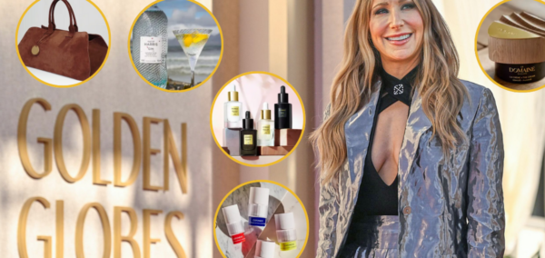 Golden Globes