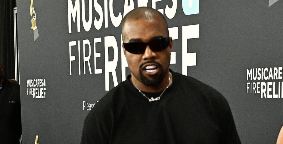 kanye west new music project auditions diddy