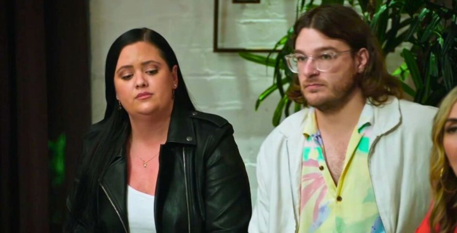 jake ashleigh mafs australia leaked texts
