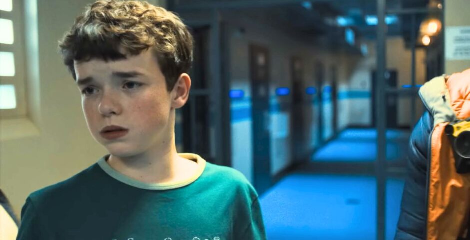 adolescence netflix incels red pills terms manosphere