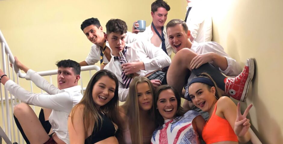 russell group unis house shares 2024 uk universities rent