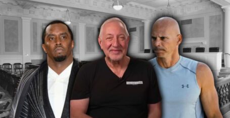 Mark Geragos lawyer