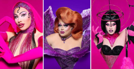 Drag Race All Stars 10 semi final